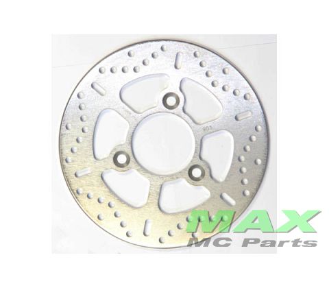 EBC Scooter disc FRONT/REAR MD901D