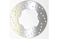 EBC Scooter disc full circle profile