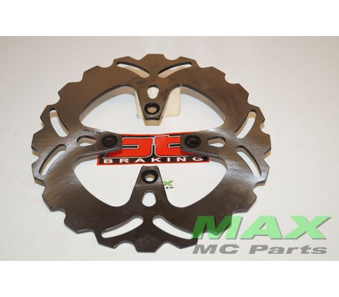 JT SPORT Scooter disc FRONT MD907XCA