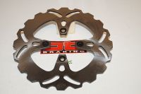 JT SPORT Scooter disc FRONT MD907XCA