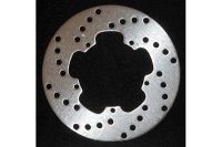 EBC Scooter disc FRONT MD910D