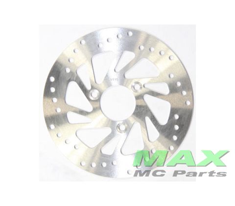 EBC Scooter disc full circle profile