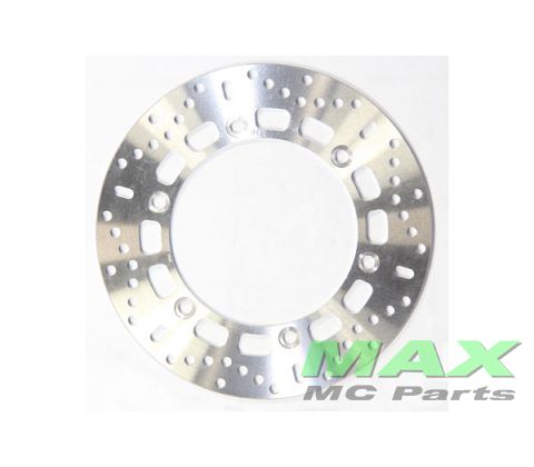 EBC Scooter disc full circle profile