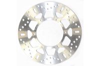 EBC Scooter disc full circle profile