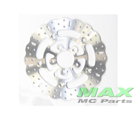 EBC Scooter disc contoured profile (PROL