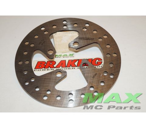 BRAKING Scooter disc FRONT MD916DA