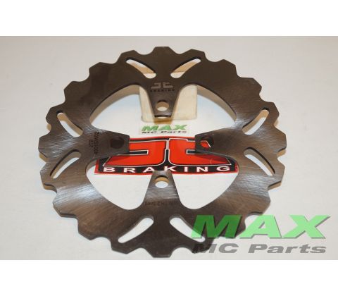 JT SPORT Scooter disc FRONT MD916XCA