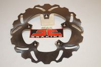 JT Scooter disc FRONT MD917D SCARABEO