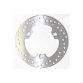 EBC Scooter disc FRONT MD920D HONDA X8R