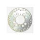 EBC Scooter disc full circle profile
