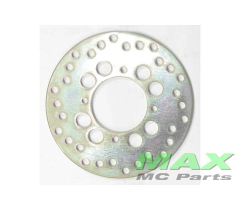 EBC Scooter disc full circle profile