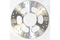 EBC Scooter disc full circle profile