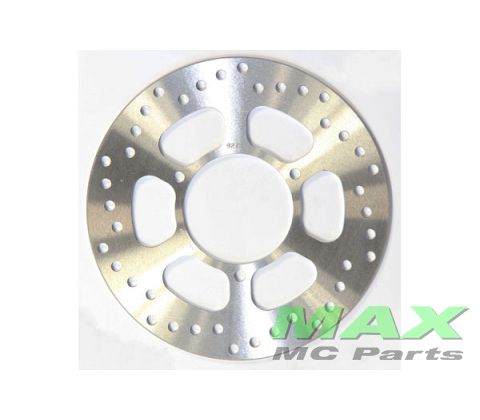 EBC Scooter disc full circle profile