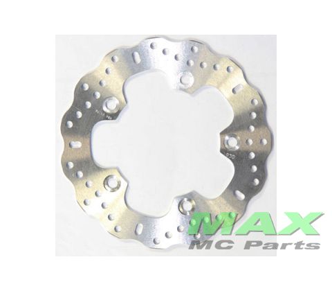 EBC Scooter disc MD930C CONTURE