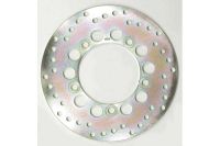 EBC Scooter disc full circle profile