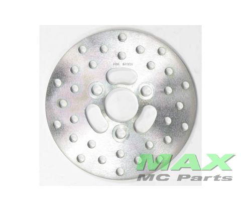 EBC Scooter disc full circle profile