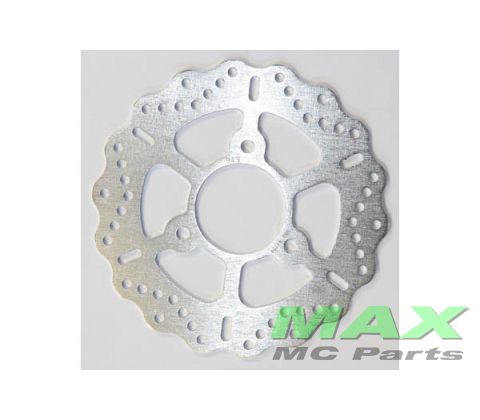 EBC Scooter disc contoured profile