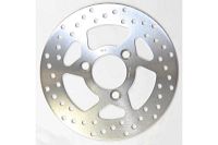 EBC Scooter disc full circle profile