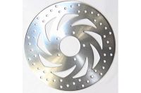 EBC Scooter disc FRONT MD952D 