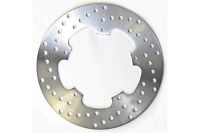 EBC Scooter disc MD960D PIAGGIO/YAMAHA