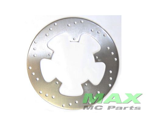 EBC Scooter disc full circle profile