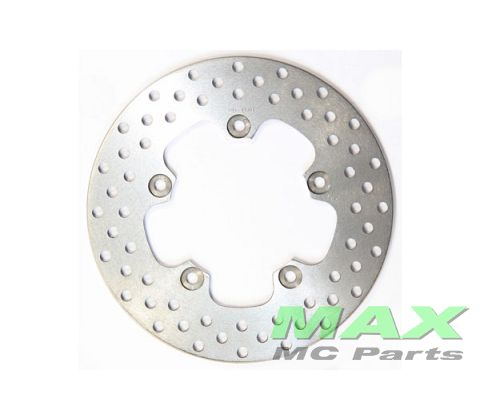 EBC Scooter disc full circle BMW C1 F/R