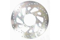 EBC Scooter disc full circle profile