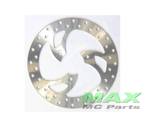 EBC Scooter disc full circle profile