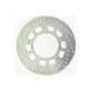 EBC Scooter disc full circle profile