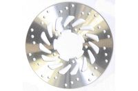 EBC Scooter disc full circle profile