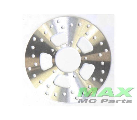 EBC Scooter disc full circle profile