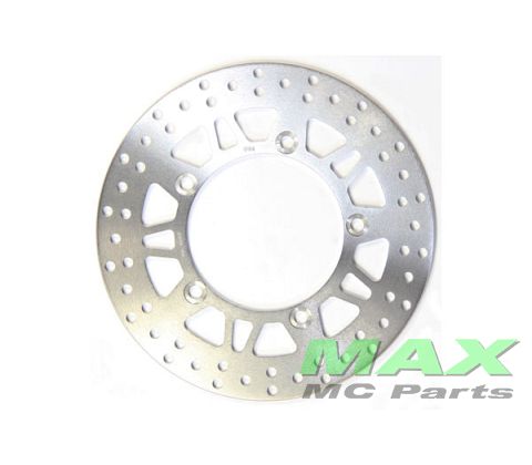 EBC Scooter disc full circle profile