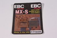 EBC MX Race pad set MX-S84/3
