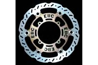 MX Oversize rotor with bracket 250mm dia