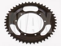 Bagkædehjul RacePro