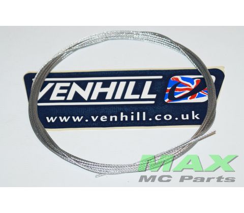 INDERKABEL 300CM 2MM TIL 7MM YDERKABE