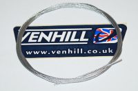 INDERKABEL 600CM 2MM TIL 7MM YDERKABE