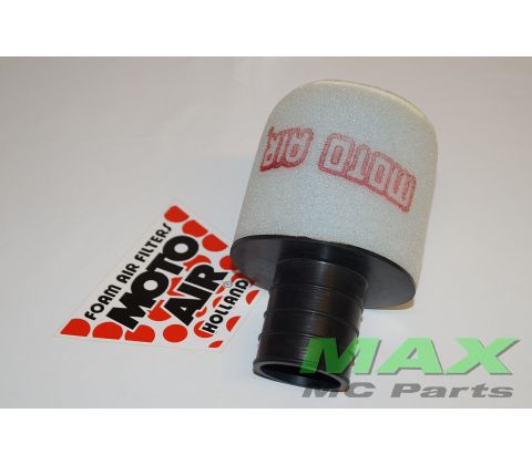 Luft filter SPEEDWAY FILTER 50MM STUDS