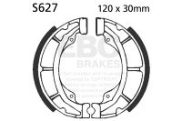EBC Brake shoe set S627