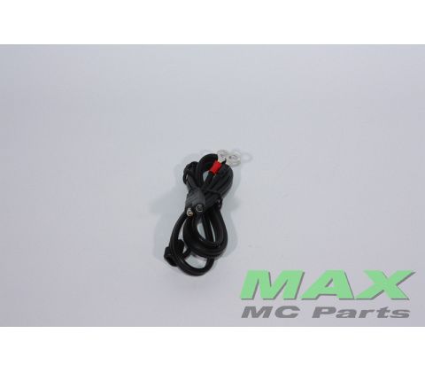 SPEEDS cable 75cm with eyes