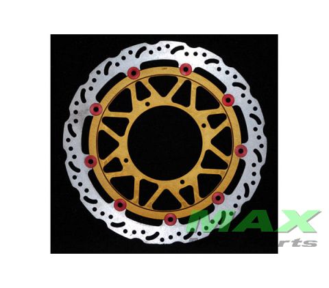 EBC SM Contour rotor w/bracket SM6001C