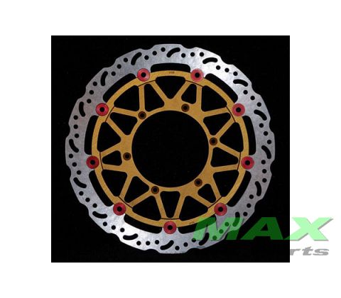 EBC SM Contour rotor w/bracket SM6017C