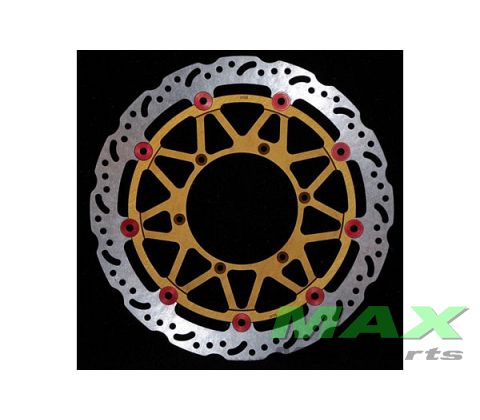 EBC SM Contour rotor w/bracket SM6028C