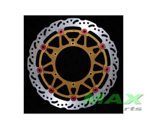 EBC SM Contour rotor w/bracket SM6032C