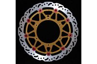 EBC SM Contour rotor w/bracket SM6032C