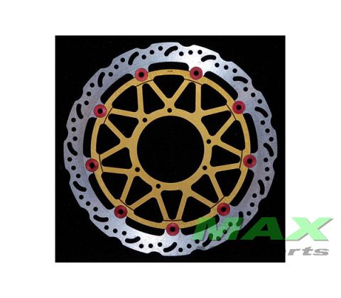 EBC SM Contour rotor w/bracket SM6037C