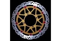 EBC SM Contour rotor w/bracket SM6231C