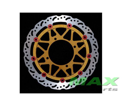 EBC SM Contour rotor w/bracket SM6264C