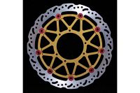 EBC SM Contour rotor w/bracket SM6437C