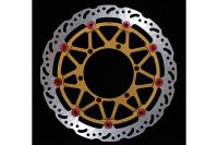 EBC SM Contour rotor w/bracket SM6528C